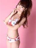 [BWH] ANQ0018P Shiraishi Mizuho 白石みずほ日本高清性感美女图片(53)
